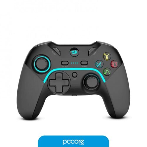 77019_1.jpg Joystick Redragon Harrow G808 PRO Wireless