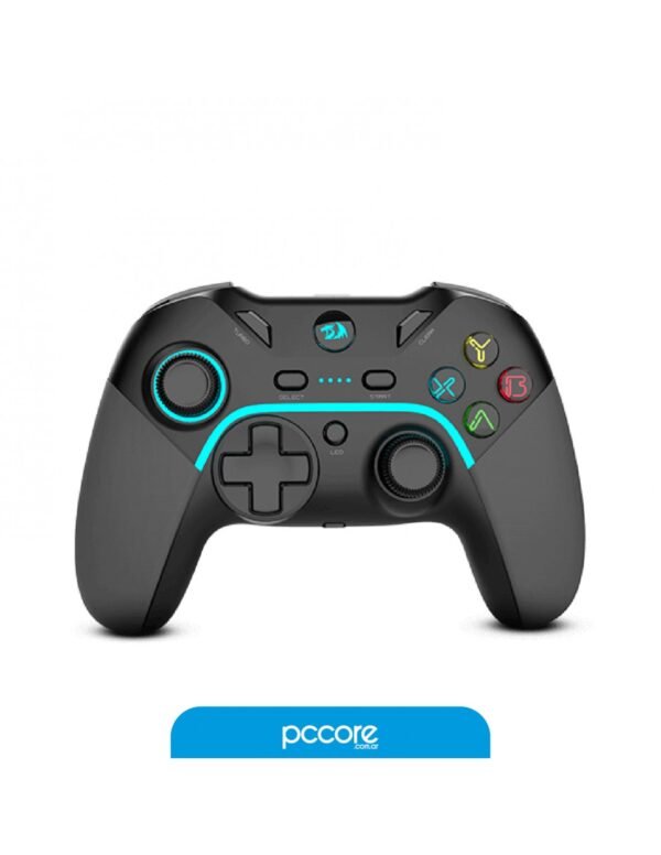 Joystick Redragon Harrow G808 PRO Wireless