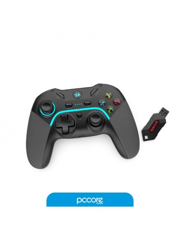 Joystick Redragon Harrow G808 PRO Wireless