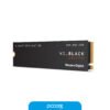Disco Solido SSD 500GB M2