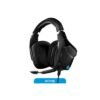 Auriculares Logitech G635 Usb 7.1 Lightsync Gamer