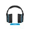 Auriculares Logitech G635 Usb 7.1 Lightsync Gamer