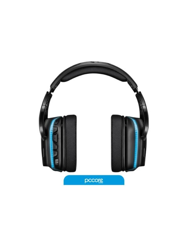 Auriculares Logitech G635 Usb 7.1 Lightsync Gamer