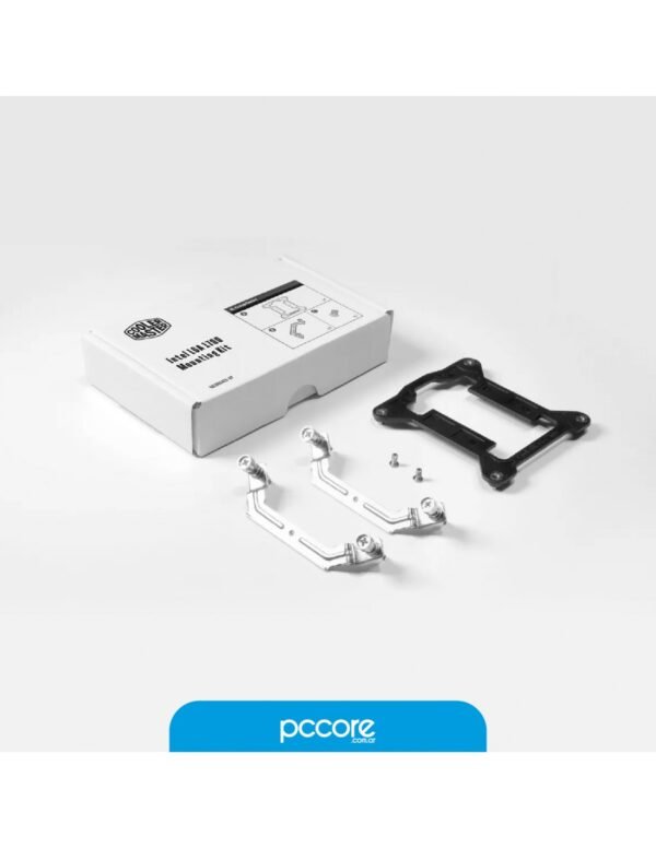 Kit UpGrade Cooler Master A LGA1700