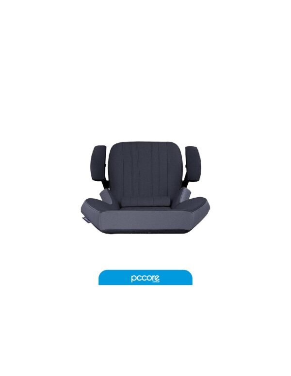 Silla Gamer Cooler Master Caliber XC1 Black