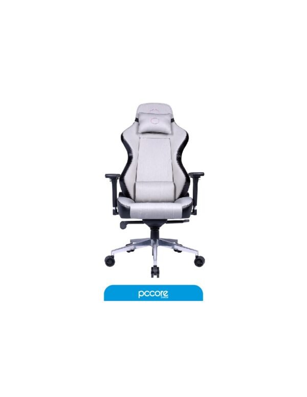 7771482_1.jpg Silla Gamer Cooler Master Caliber XC1 Grey