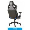 Silla Gamer Corsair T1 Race Black/Blue