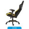 Silla Gamer Corsair T1 Race Black/Yellow