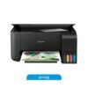Impresora Multifuncion Epson L3210 Sistema Continuo