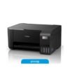 Impresora Multifuncion Epson L3210 Sistema Continuo