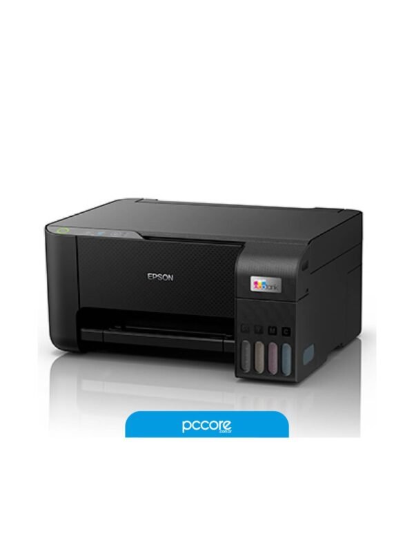 Impresora Multifuncion Epson L3210 Sistema Continuo