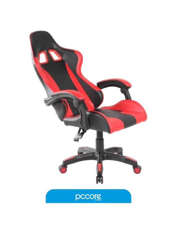 79092_2.jpg Silla Gamer Instto IN7126 Black/Red