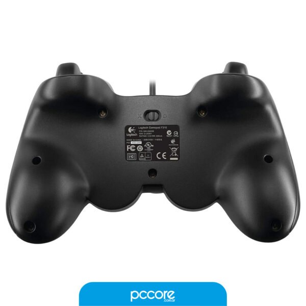 7_Mesa de trabajo 1 copia Joystick Logitech F310 USB PC