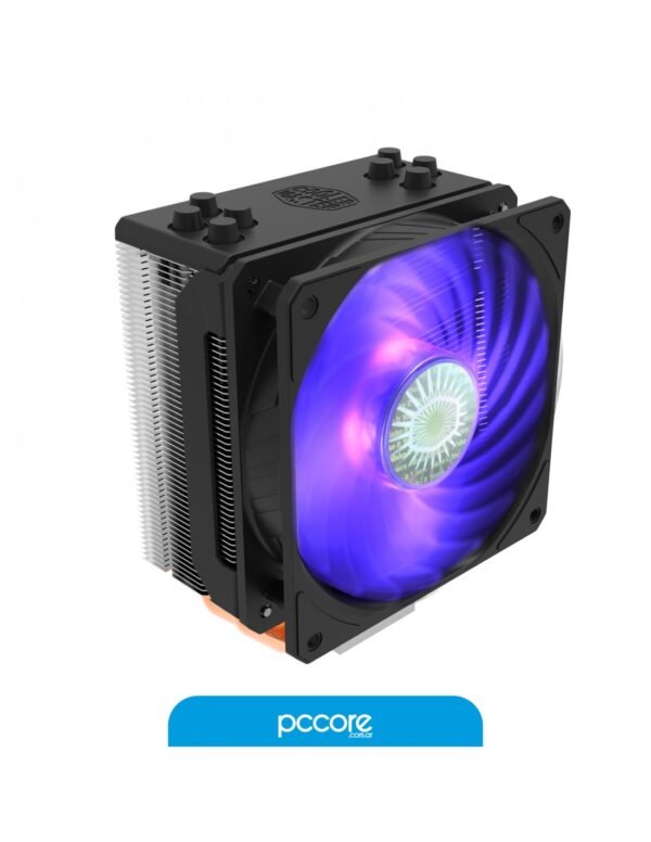 Cooler Fan CPU Cooler Master Hyper 212 ARGB