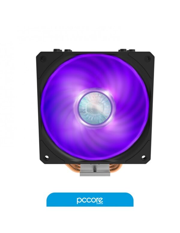 Cooler Fan CPU Cooler Master Hyper 212 ARGB