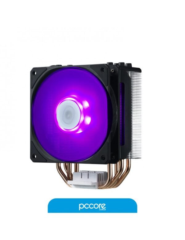 Cooler Fan CPU Cooler Master Hyper 212 ARGB