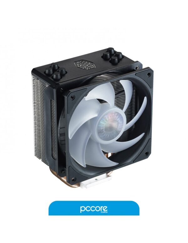 Cooler Fan CPU Cooler Master Hyper 212 ARGB