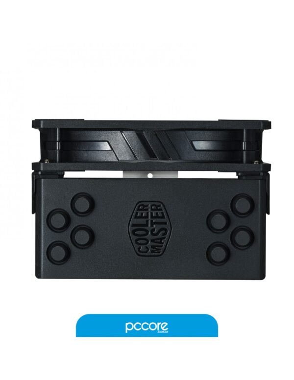 Cooler Fan CPU Cooler Master Hyper 212 ARGB
