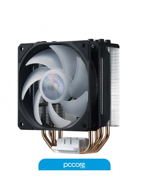 Cooler Fan CPU Cooler Master Hyper 212 ARGB