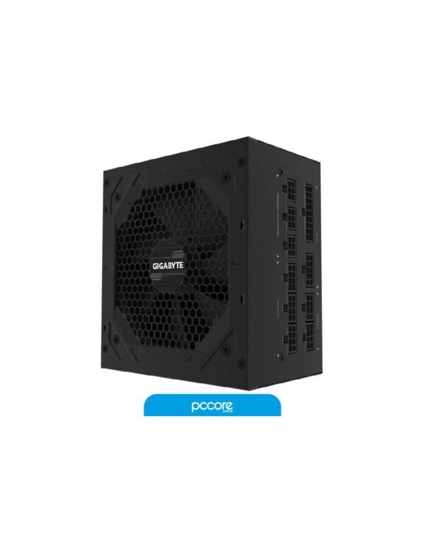 Fuente 850W Gigabyte GP-P850GM 80 Plus Gold Modular