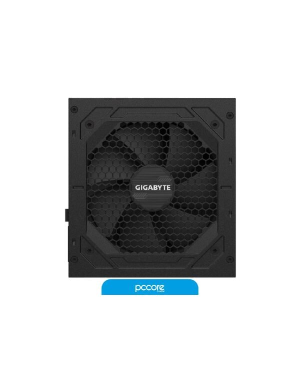 Fuente 850W Gigabyte GP-P850GM 80 Plus Gold Modular
