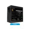 Fuente 850W Gigabyte GP-P850GM 80 Plus Gold Modular