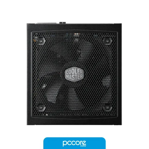 Fuente 850W Cooler Master MWE V3.1 80 Plus Gold
