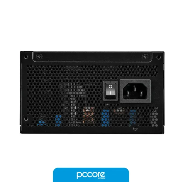 Fuente 850W Cooler Master MWE V3.1 80 Plus Gold