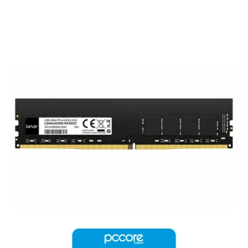 Ram DDR4 8GB Lexar 3200MHZ Ram DDR4 8GB Lexar 3200MHZ
