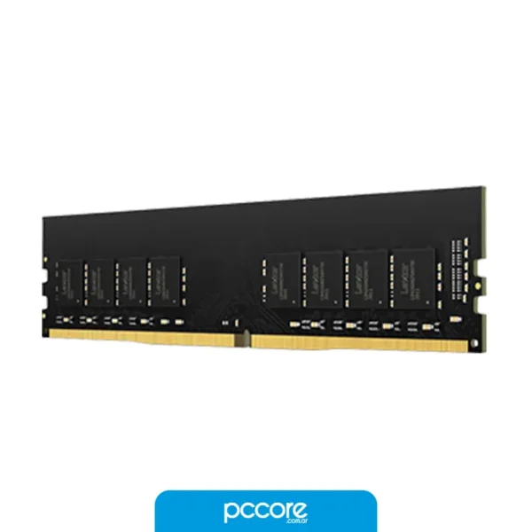 8GB 3200-13 Ram DDR4 8GB Lexar 3200MHZ
