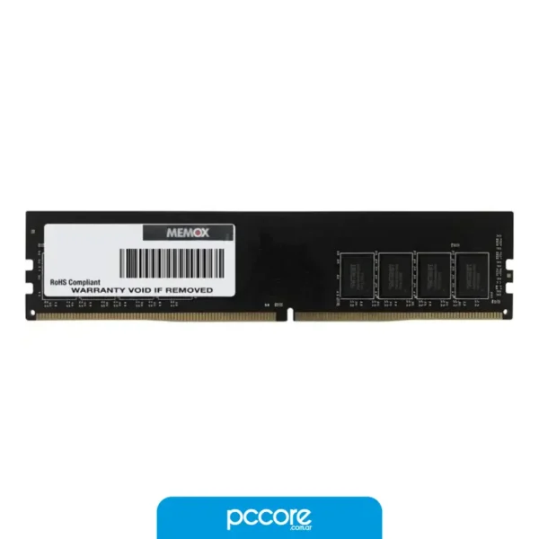 Ram DDR4 8GB