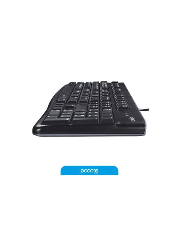 Teclado Logitech K120 Usb