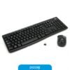 Teclado Y Mouse Inalambrico Logitech MK270 Combo