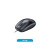 Teclado Y Mouse Logitech MK120 Combo Usb