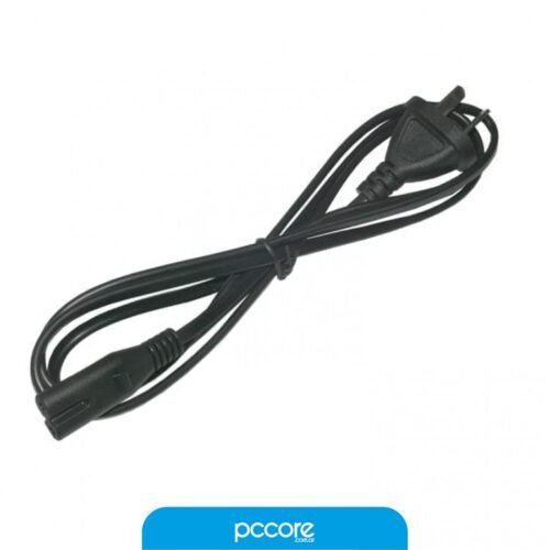 Cable De Alimentacion Nisuta Tipo 8 220V Ns-Ingr
