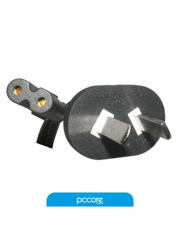 Cable De Alimentacion Nisuta Tipo 8 220V Ns-Ingr