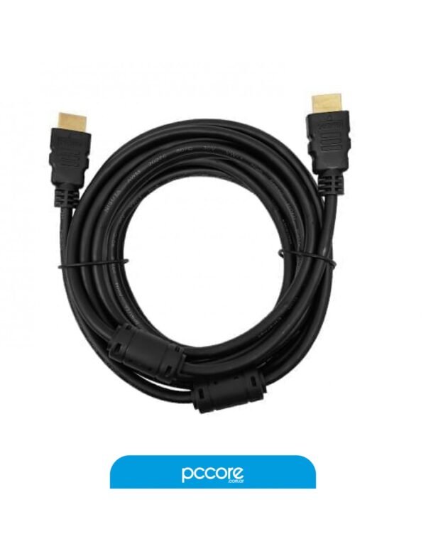 Cable Hdmi Nisuta M-M 10M 1.4V C/Filtro Ns-Cahd10