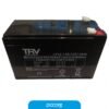 Bateria Gel Trv 12v 7.5 Ah Para Ups 500/800