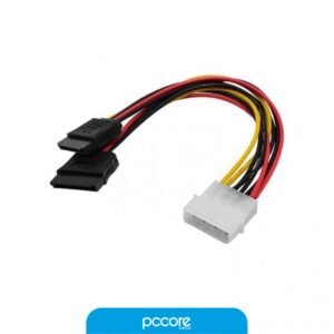 Cable Nisuta Micro Usb 1M 2.1A M. Tela Ns-Catemi