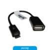 Cable Otg Nisuta Micro Usb M A Usb H Ns-Camicroush