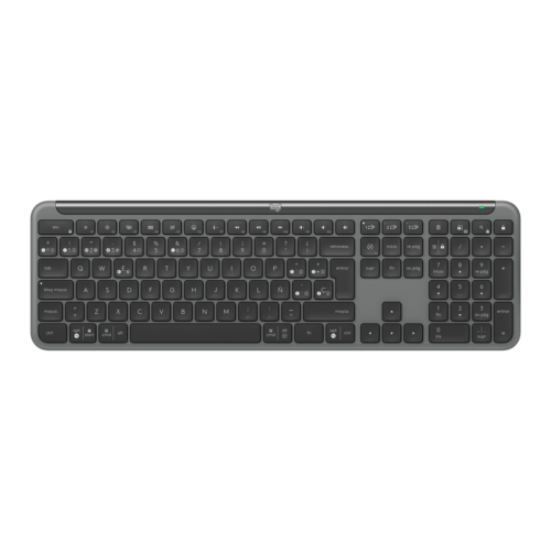 91015_1.png Teclado Inalambrico Logitech K950 Signature BT+USB Graphite