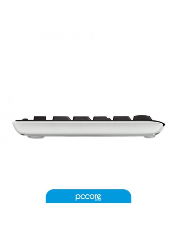 Teclado Inalambrico Logitech K270