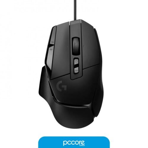 9106137_1.jpg Mouse Logitech G502 X Gamer Black Usb