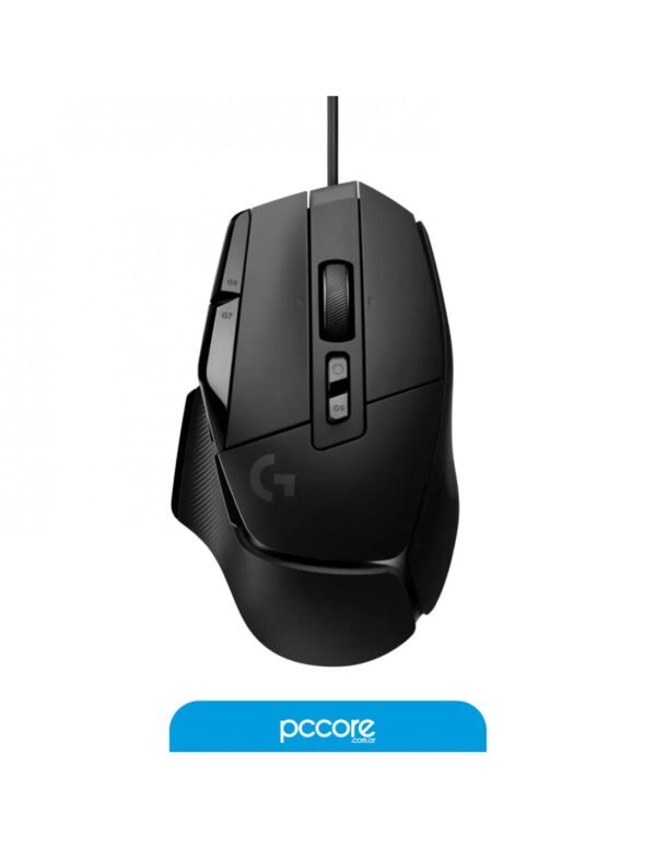 9106137_1.jpg Mouse Logitech G502 X Gamer Black Usb