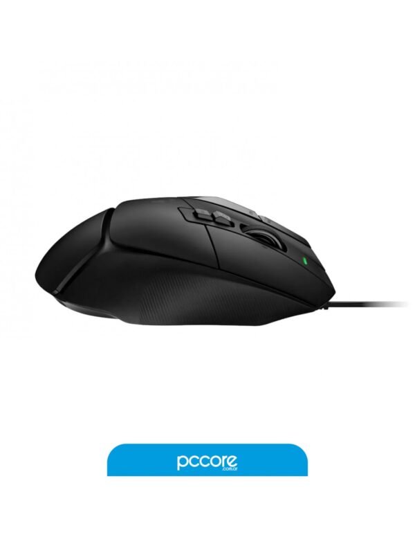 9106137_2.jpg Mouse Logitech G502 X Gamer Black Usb