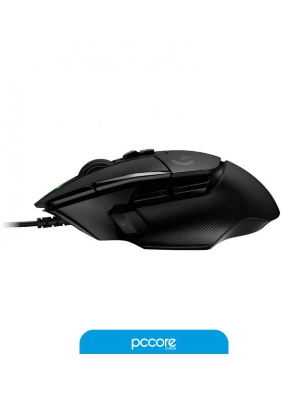 9106137_3.jpg Mouse Logitech G502 X Gamer Black Usb