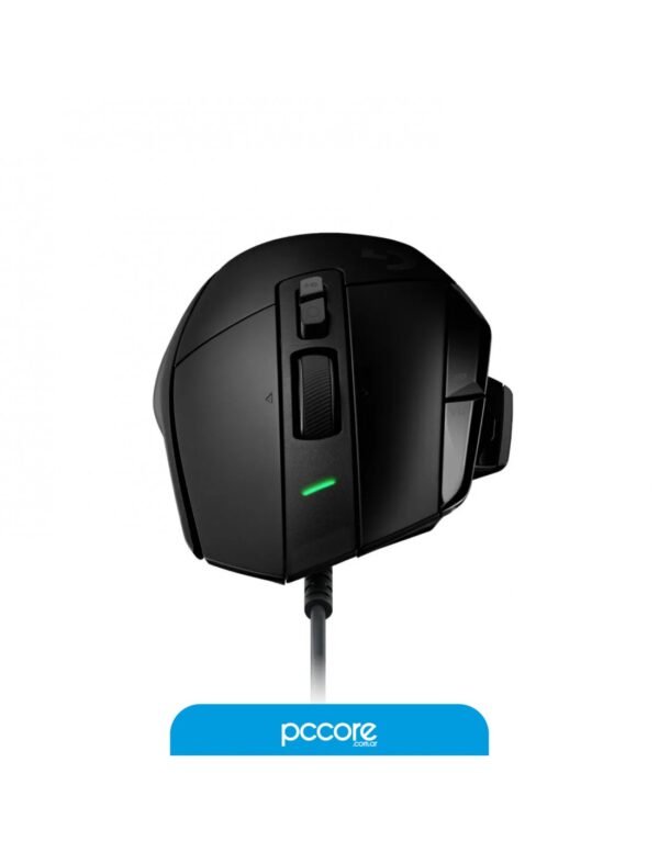 9106137_4.jpg Mouse Logitech G502 X Gamer Black Usb