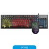 913505_1.jpg Combo Marvo Teclado + Mouse KM409 Led