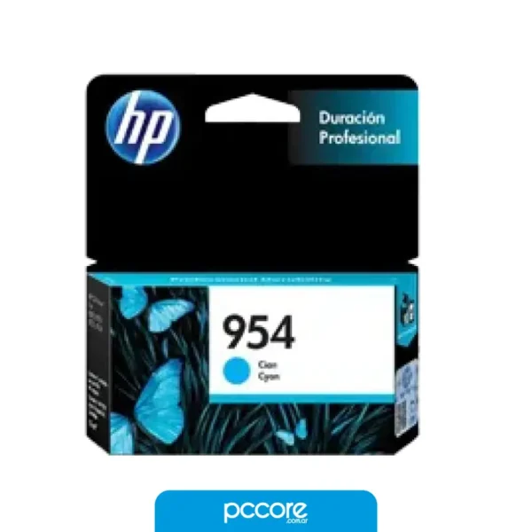 954HPC