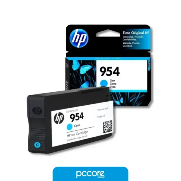 954HPC